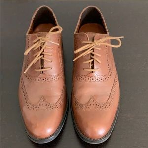 Cole Haan Flats